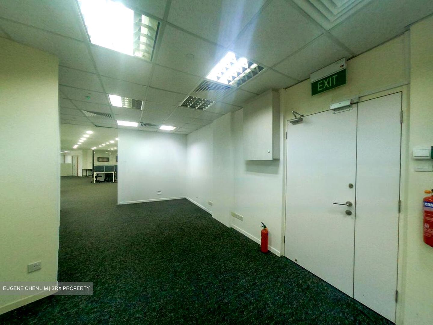 The Plaza (D7), Office #459877891